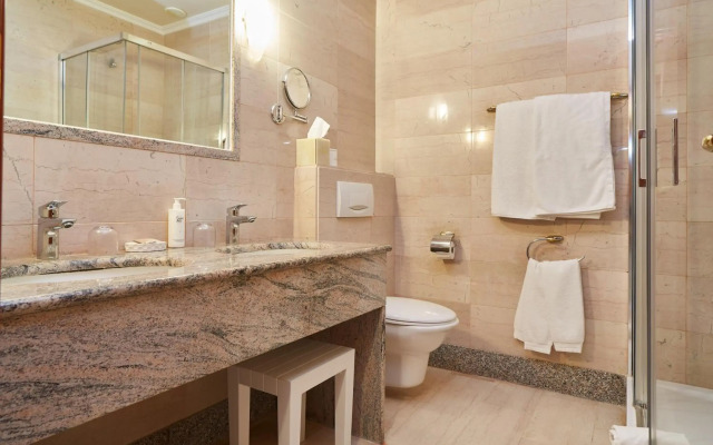 Grand Hotel Palladium