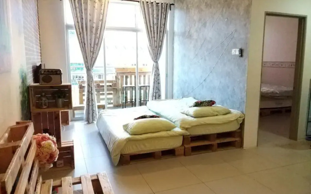 Vin Cottage Cameron Highlands