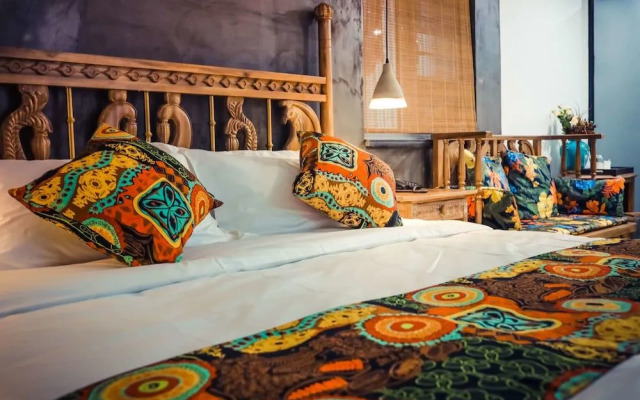 Xiao Zhu Liang Su Inn