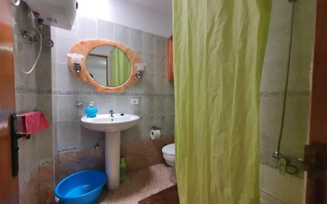 Apt Playa del Ingles Patronato