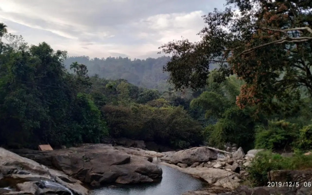 Fab Valley Homestay
