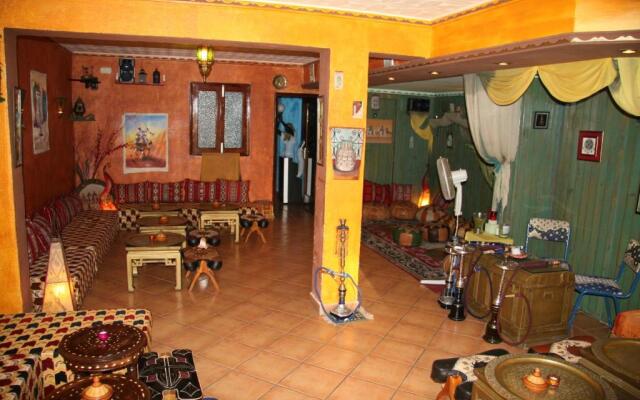 Hostal Lido