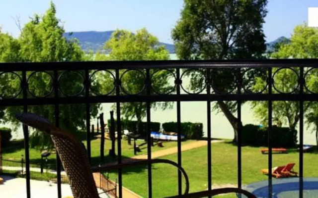 Hotel Dam