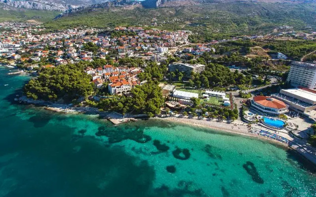Apartments Lavica Beach Dumici?
