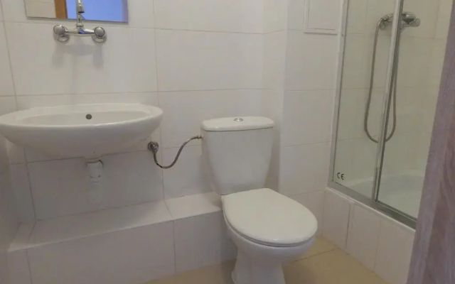 Hotel Wólka Kosowska