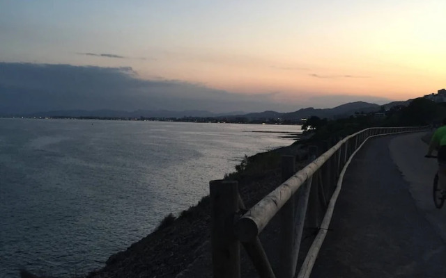 Impresionables Vistas Al Mar