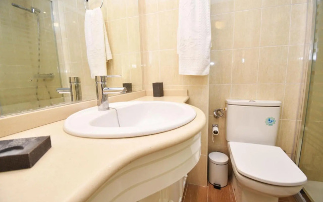 Apartamento Familiar Torresol