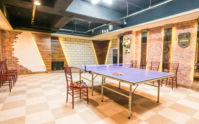Chungju Ganalum Pension