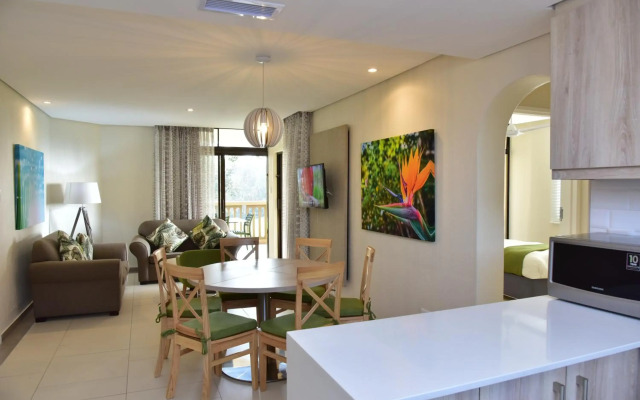 La Lucia Sands