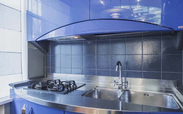 Апартаменты GM, ул. Долгоруковская, 29