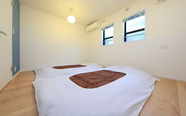 COTO Tokyo Shibuya 3