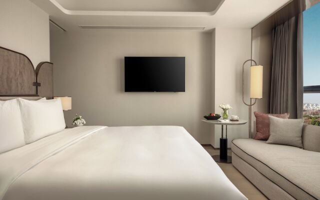 InterContinental Hotels WUXI TAIHU NEW CITY by IHG