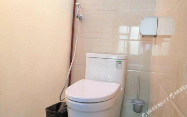 Yasu Inn (Kunming Dianchi Scenic Area)