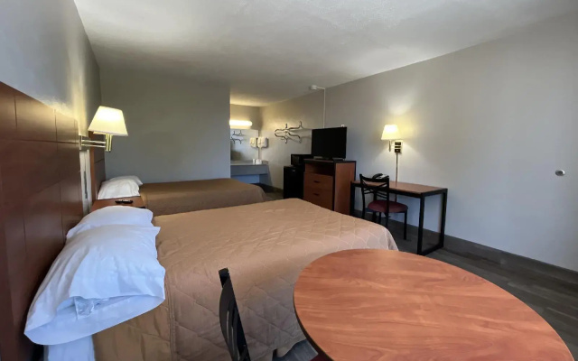 EZ Travel Inn