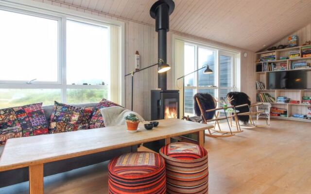 "Gerome" - 200m from the sea in NW Jutland