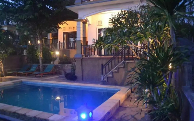 The Horizon Bungalows