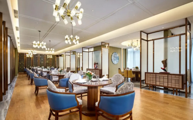 Lefuqiang Boyue Hotel