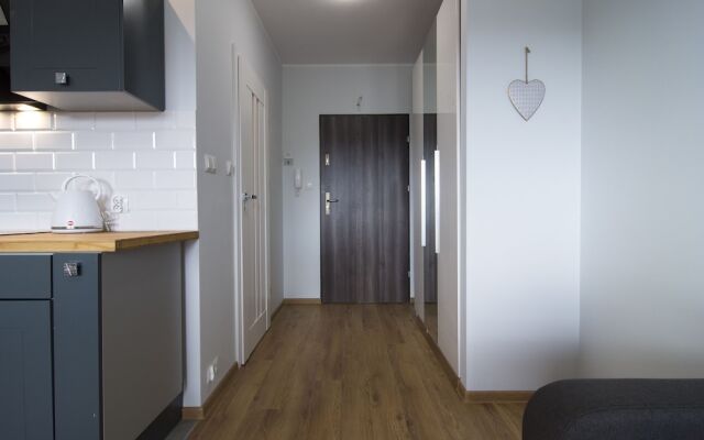Apartamenty Sun & Snow Kamienna