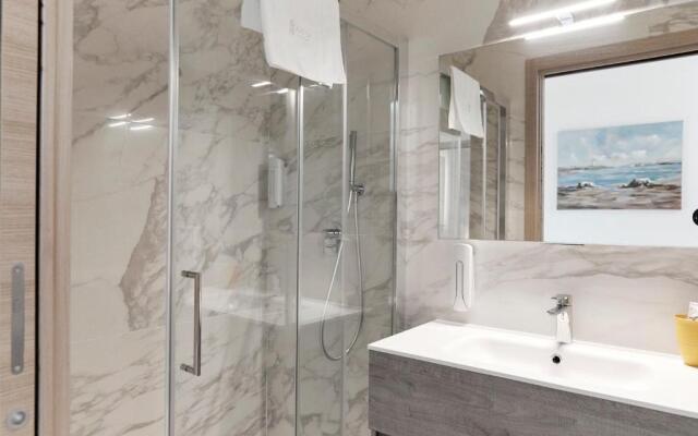 Kalsa Sicilian Rooms