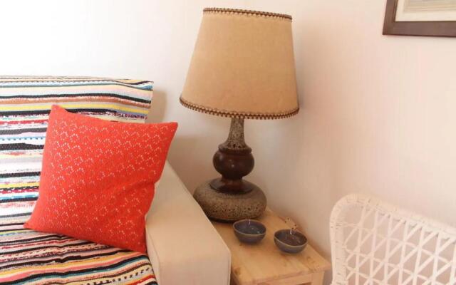 Alfama Charming Apt With 2 Free Bikes By Timecooler