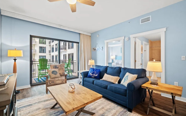 Warm and Inviting 1 Bd 1 Ba Condo With Breathtaking Gulf Views