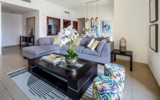 Frank Porter - Sadaf 1 - Apartment in ดูไบ - Photo 4
