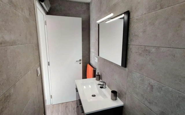Chalet La Marina