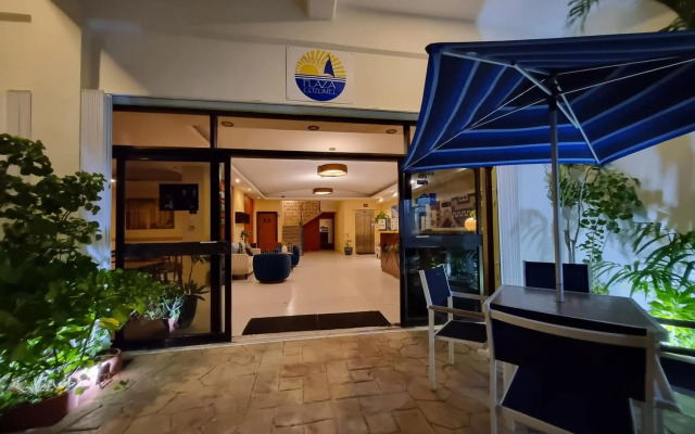 Hotel Plaza Cozumel