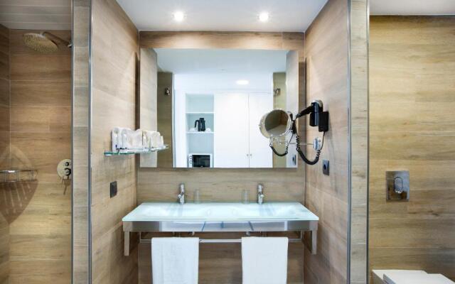 Mar Hotels Playa de Muro Suites