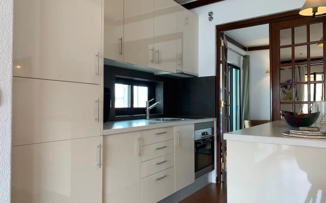 Charming old town apartment Cascais