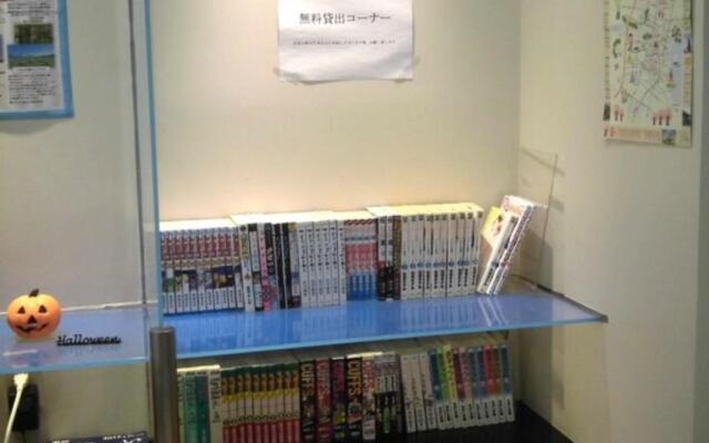 Plaza Arakawaoki - Vacation STAY 24679v