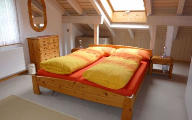 Barmettlenstrasse 26