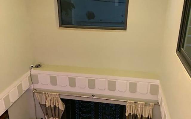 Liu Jia Guest house