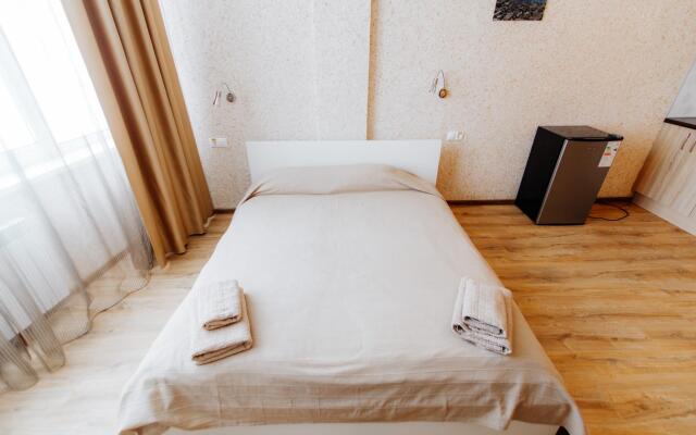 Apart-hotel Schastye
