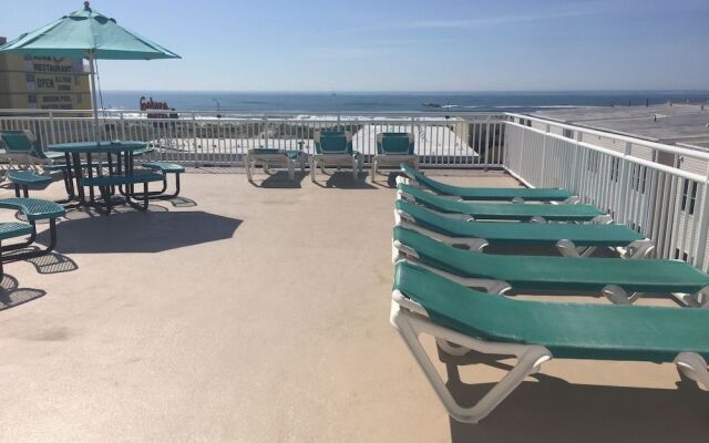 Surf Song Beach Resort of North Wildwood