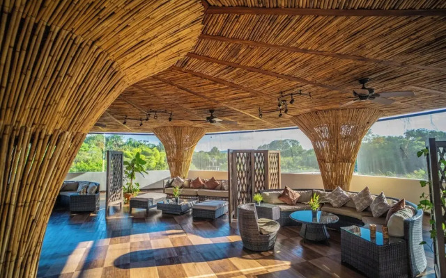 Posada Turistica Ara Meru Lodge