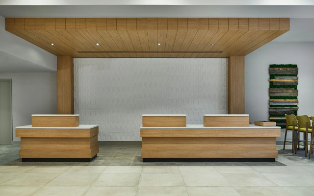 Hilton Garden Inn Tewksbury Andover