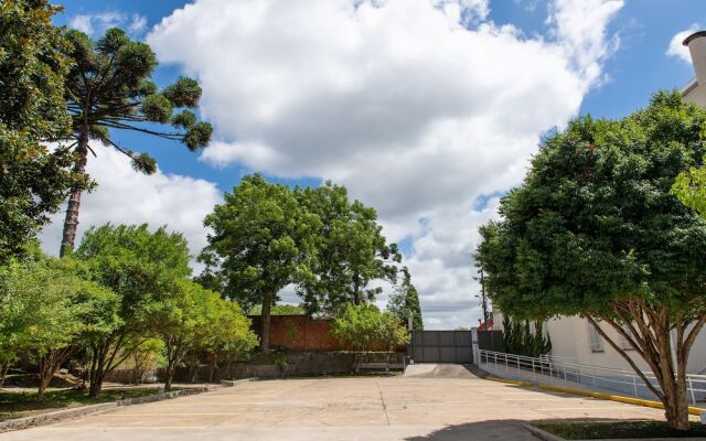 Pousada dos Frades