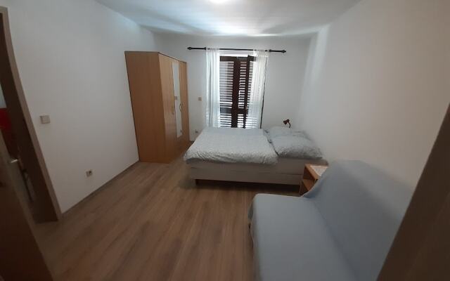 Apartments Puseljic