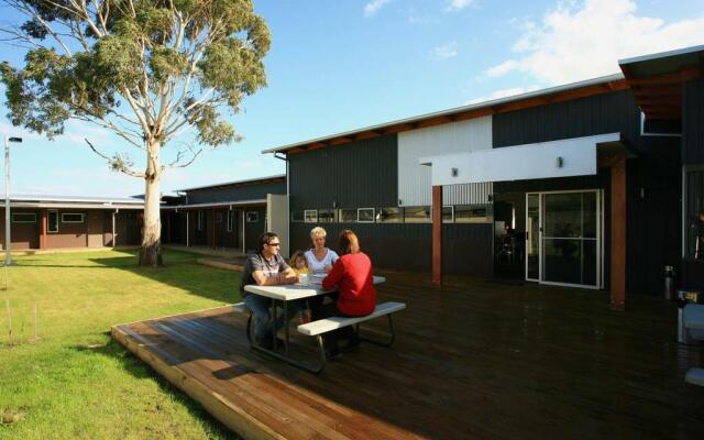 Swansea Backpackers