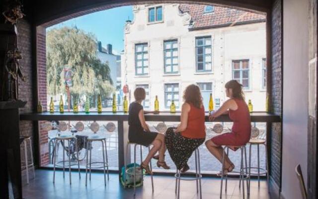 De Draecke Hostel