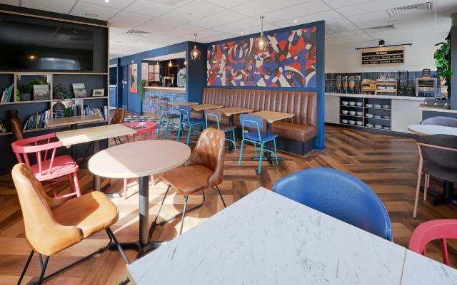 Travelodge Weston-super-Mare