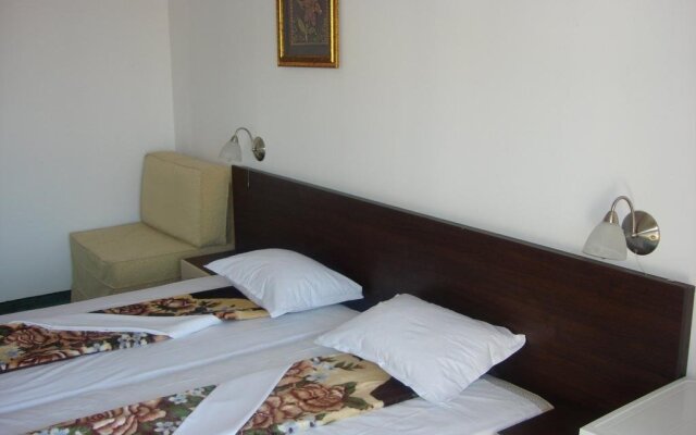 Hotel Vanini