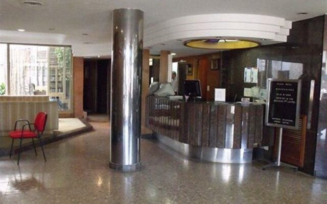 Plaza