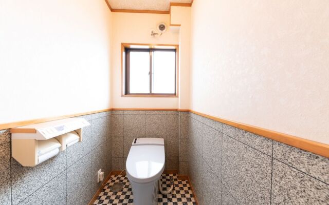 Hotel Kamaishi Owatari Pansion