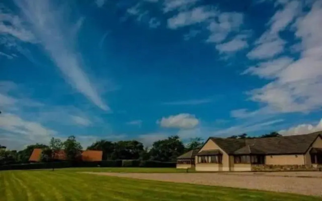 Peggyslea Farm