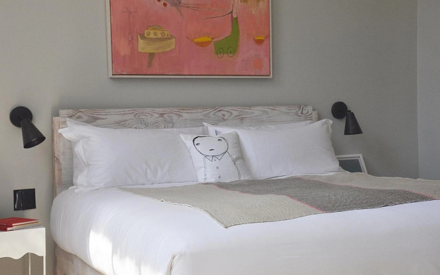 Quirk Hotel Richmond