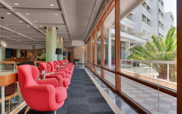 Eden Hotel by Maistra Collection