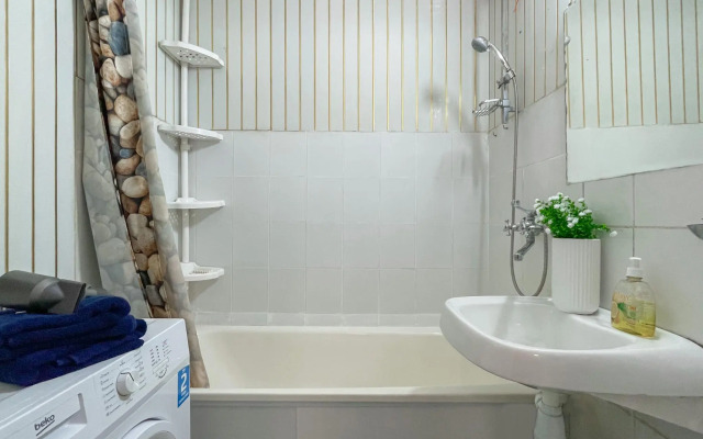 Апартаменты на улице Международная