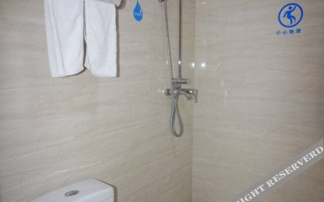 Zhaoyuan Wenfeng Hotel